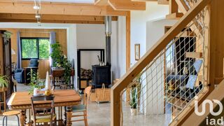  Maison � vendre 5 pi�ces 160 m�
