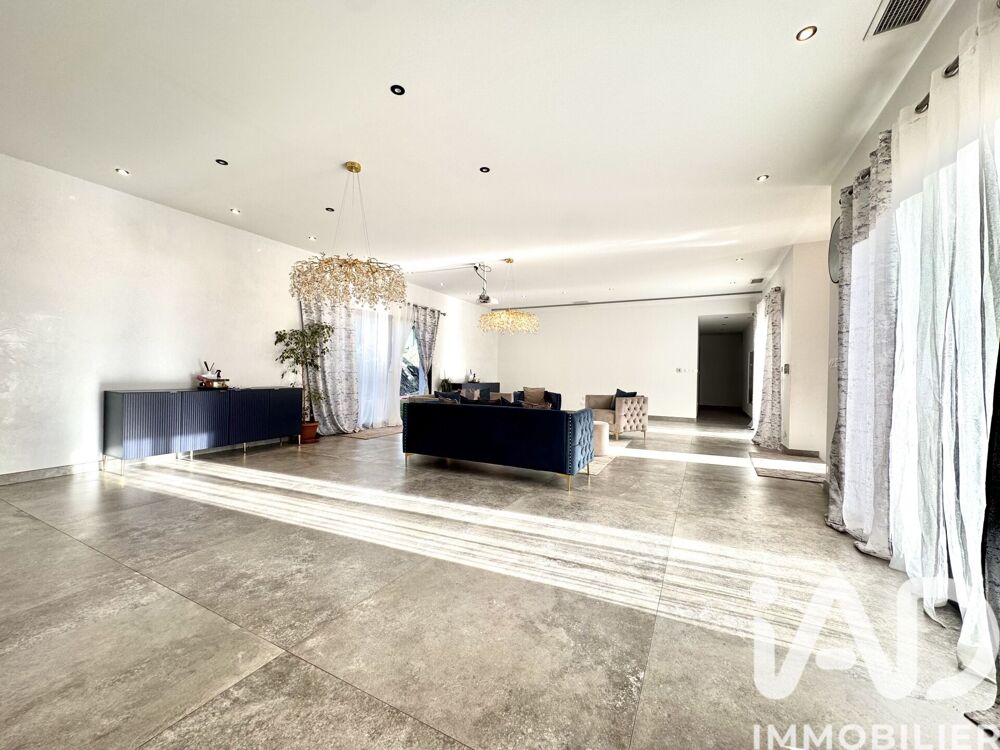 à vendre  Maison Nîmes (30000)