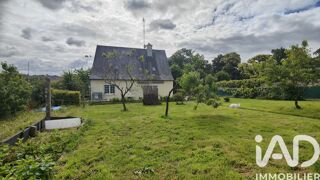  Maison à vendre 5 pièces 130 m²