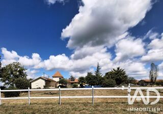  Maison à vendre 6 pièces 165 m²