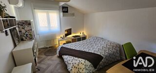  Maison à vendre 5 pièces 137 m²
