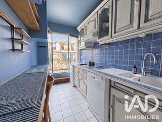  Appartement à vendre 3 pièces 67 m²