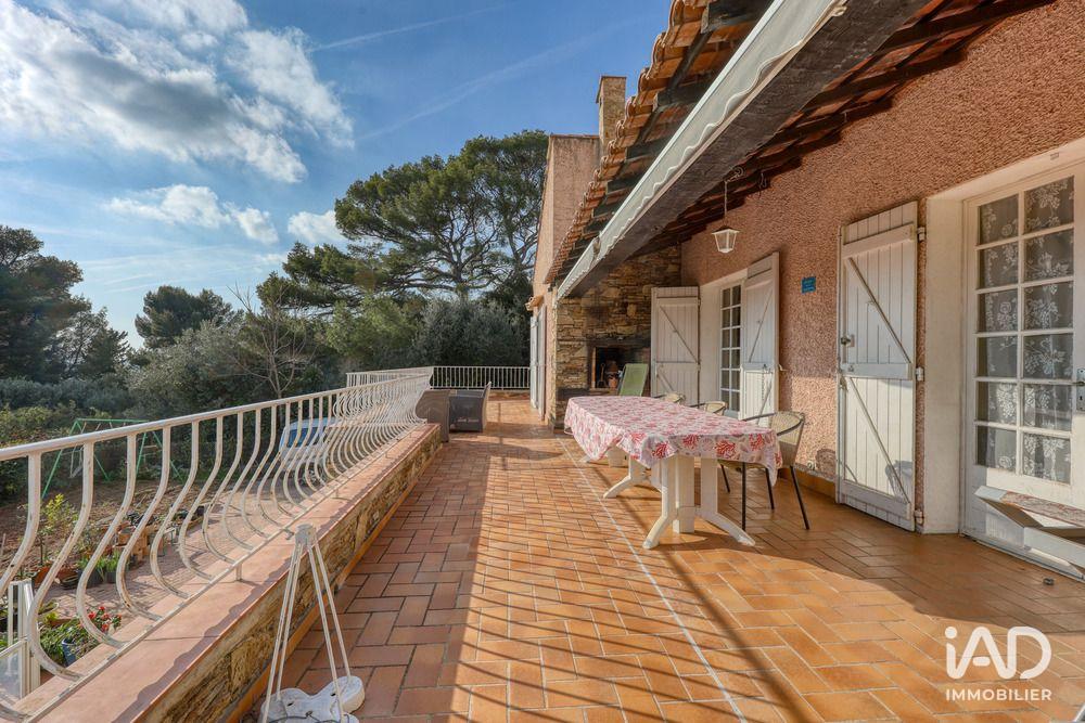 Vente Maison/villa 8 pièces