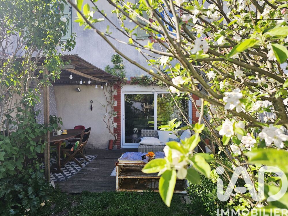 Vente Maison Vente Maison de ville 6 pièces Sèvremoine