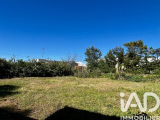  Terrain � vendre 642 m�