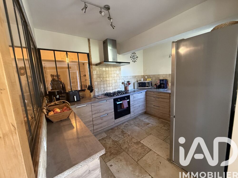 Vente Maison de ville 4 pièces