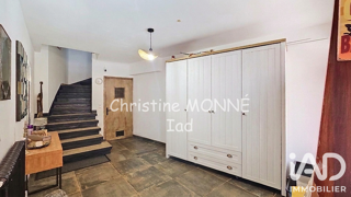  Maison à vendre 4 pièces 91 m²