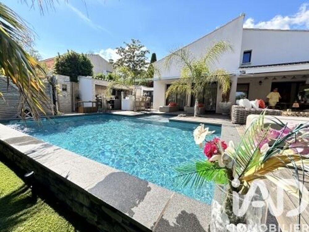 Vente Maison Vente Maison/villa 7 pièces Le beausset