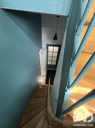  Maison à vendre 6 pièces 90 m²