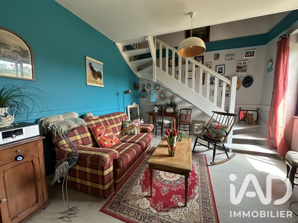 Vente Maison Vente Maison/villa 8 pièces Guégon