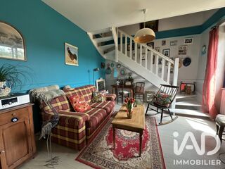  Maison à vendre 8 pièces 130 m²