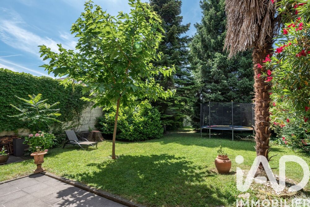 Vente Maison Vente Maison/villa 5 pièces Grenoble