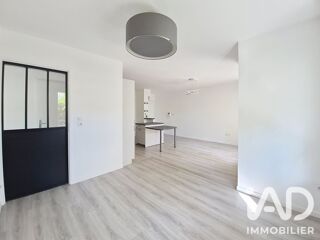  Appartement à vendre 2 pièces 52 m²