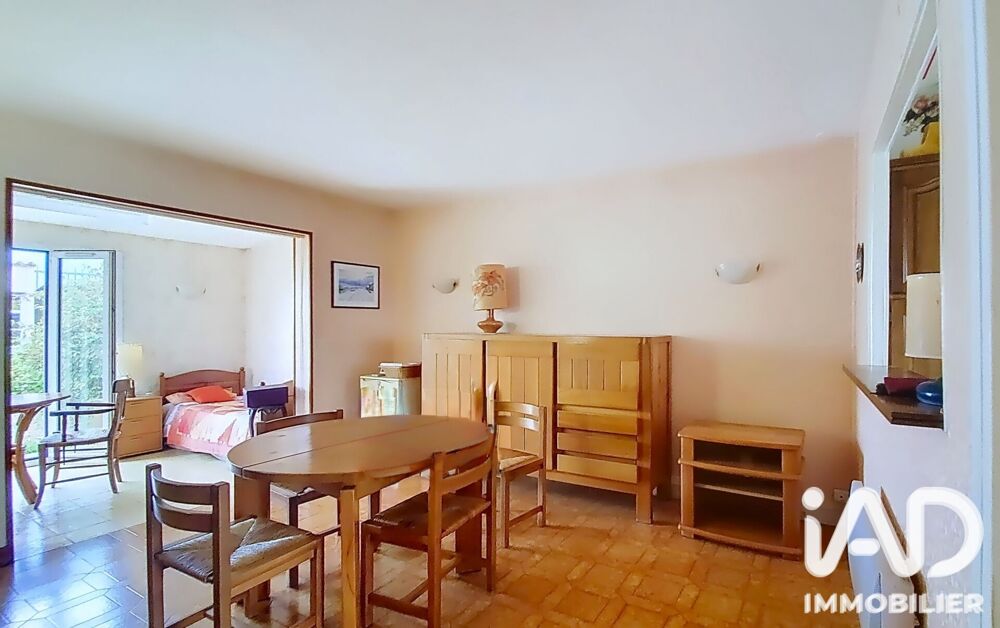 Vente Maison Vente Maison/villa 3 pièces Villejuif