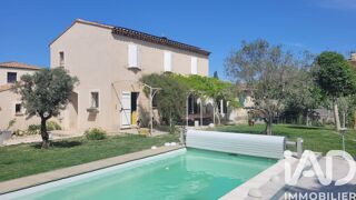  Maison à vendre 7 pièces 163 m²