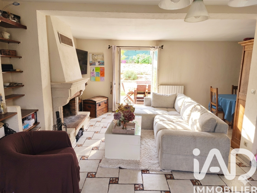 Vente Maison traditionnelle 5 pièces