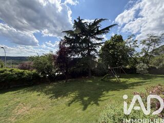  Maison à vendre 7 pièces 150 m²