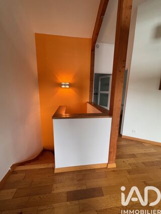  Maison � vendre 4 pi�ces 65 m�