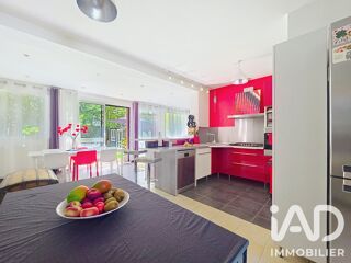  Maison à vendre 6 pièces 143 m²