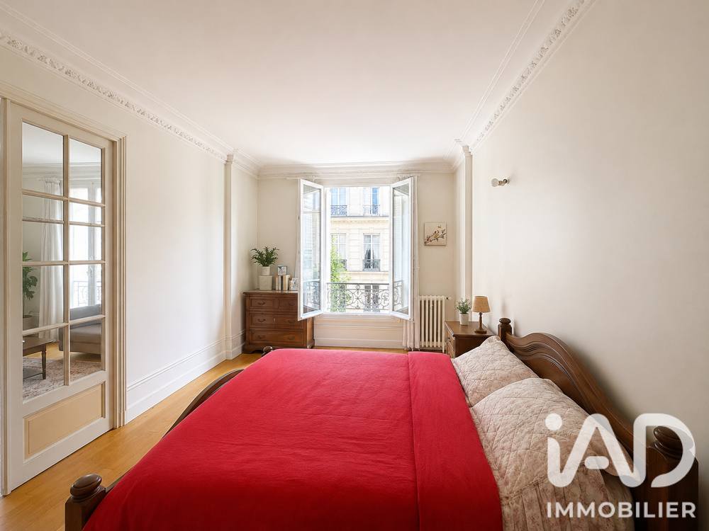 Vente Appartement Vente Appartement 2 pièces Asnières-sur-seine