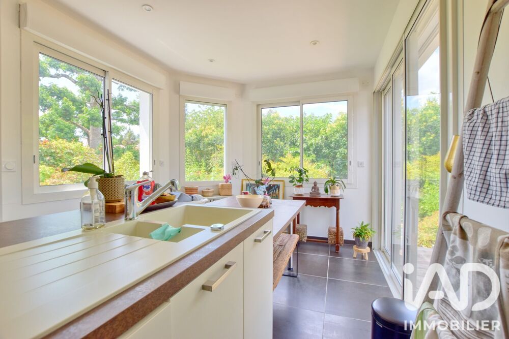 Vente Maison Vente Maison/villa 5 pièces Mérignac