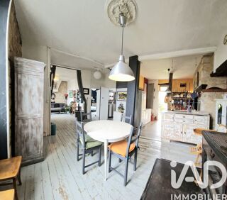  Maison à vendre 6 pièces 210 m²