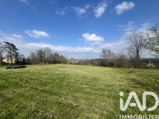  Terrain à vendre 1082 m²