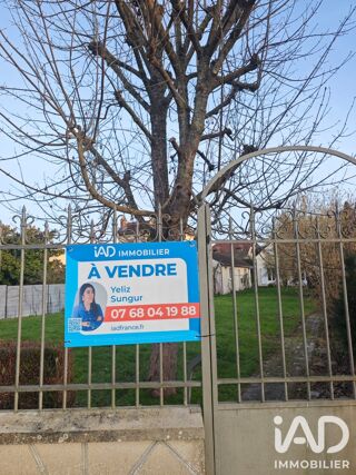  Maison à vendre 8 pièces 156 m²