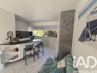  Appartement à vendre 1 pièce 23 m²