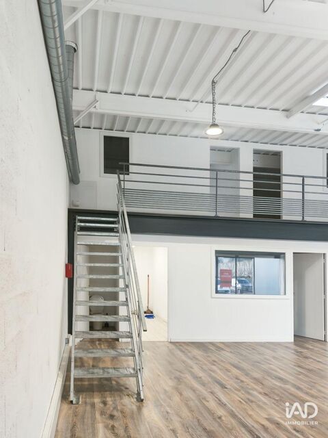   Location Boutique/Local commercial 130 m&sup2; 
