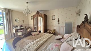  Maison à vendre 5 pièces 160 m²