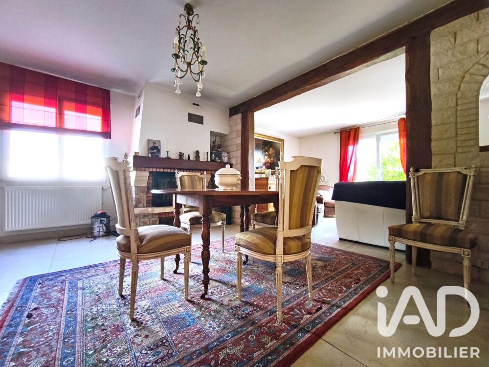 Vente Maison traditionnelle 7 pièces