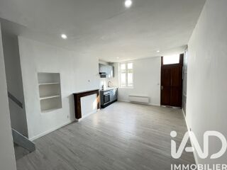  Maison à vendre 3 pièces 65 m²