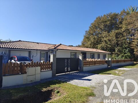   Vente Maison traditionnelle 6 pièces Maison - 6 pièce(s) - 140 m²