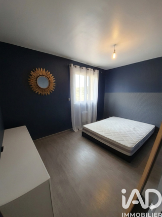  Maison � vendre 3 pi�ces 70 m�