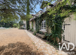  Maison à vendre 9 pièces 240 m²