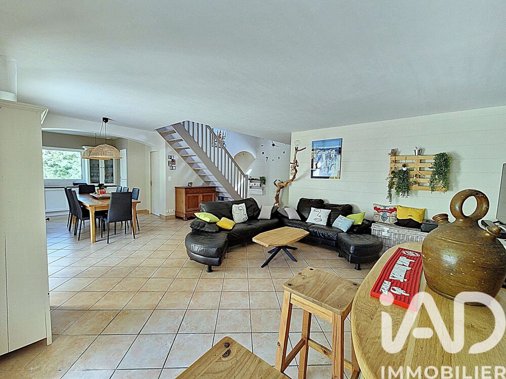 Vente Maison Vente Maison traditionnelle 6 pièces Pornichet