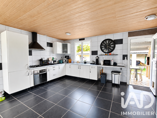  Maison à vendre 4 pièces 80 m²