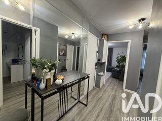  Appartement à vendre 3 pièces 66 m²