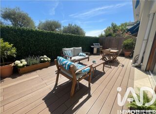  Appartement � vendre 3 pi�ces 51 m�
