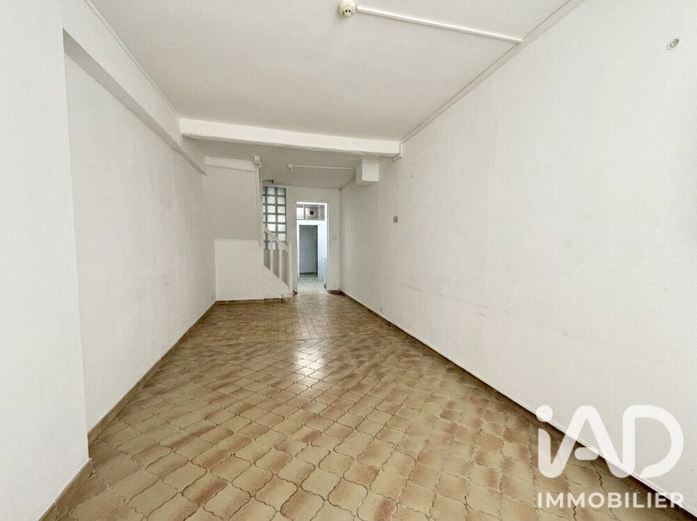 Vente Maison Vente Maison de ville 4 pièces Pont-sainte-maxence