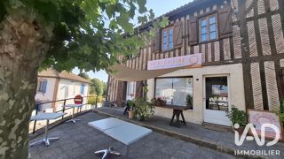  Maison à vendre 5 pièces 144 m²