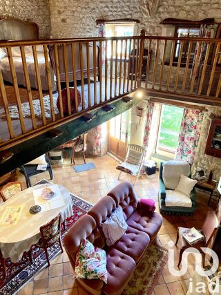  Maison à vendre 4 pièces 131 m²