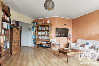  Appartement à vendre 4 pièces 77 m²