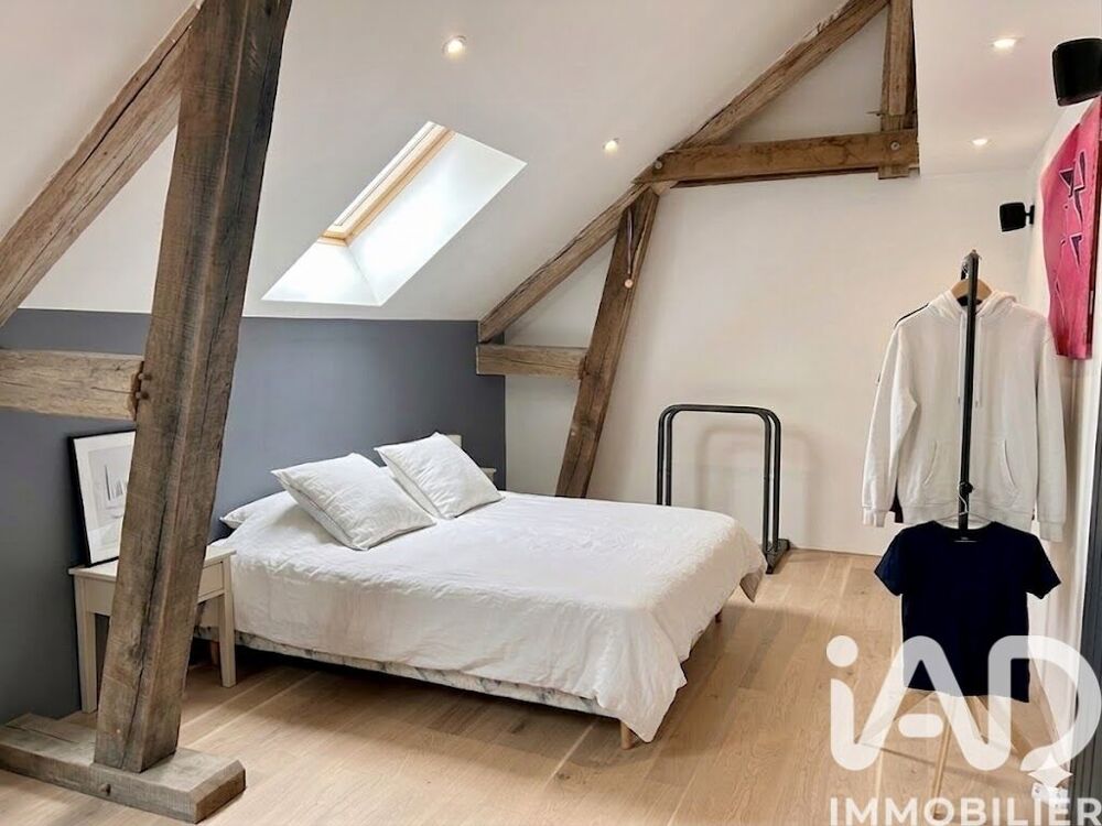 à vendre  Maison Ury (77760)