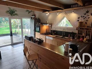  Maison à vendre 3 pièces 91 m²