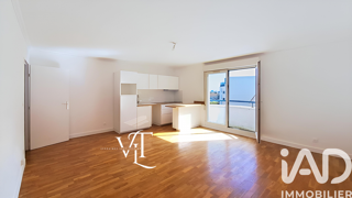  Appartement � vendre 4 pi�ces 87 m�