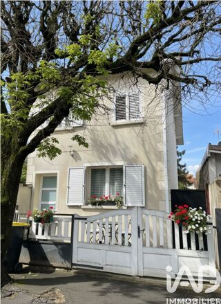  Maison � vendre 5 pi�ces 97 m�
