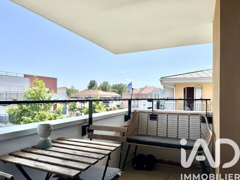   Vente Appartement 3 pièces Appartement - 3 pièce(s) - 59 m²