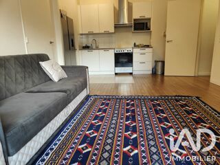 Appartement à vendre 4 pièces 66 m²